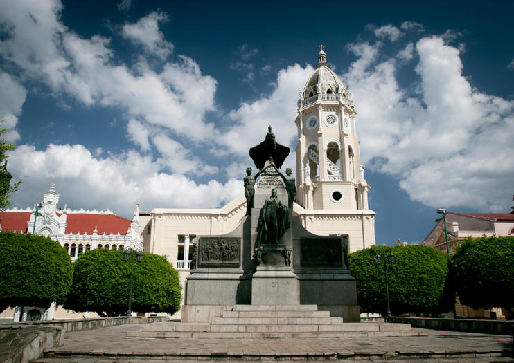Casco Viejo